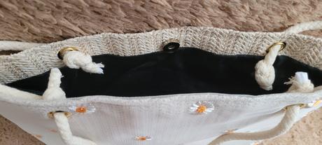 Letná kabelka, taška, 