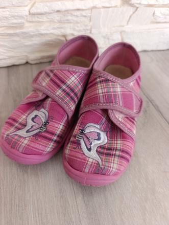 Prezúvky, kornecki,28