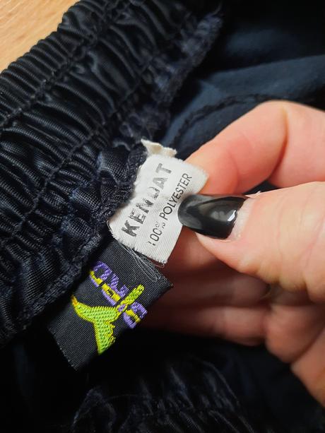 Chlapčenské športové tepláky, 164