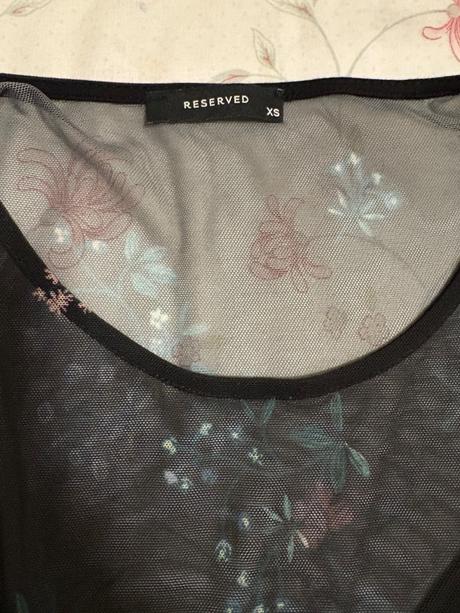 Šaty reserved, reserved,xs