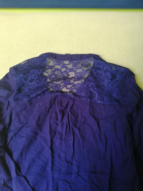 Dámska košeľa, f&f,34