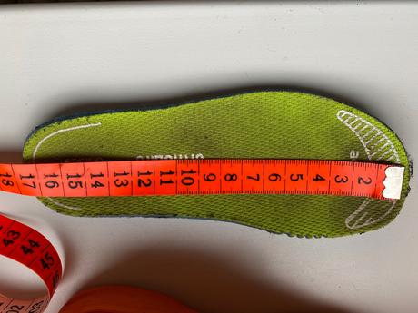 Adidas orange 26 1/2, adidas,26