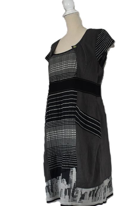 Letné šaty wearhouse, veľ. xl-xxl, xxl