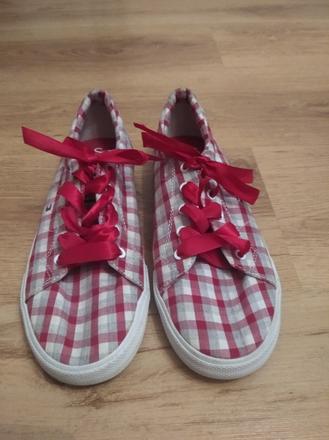 Tenisky, tommy hilfiger,39