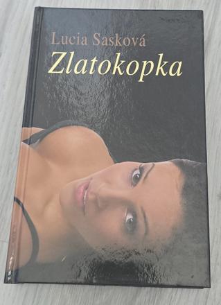 Kniha zlatokopka, 