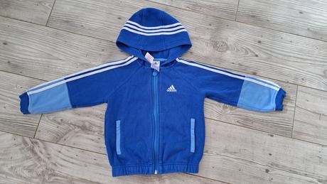 Mikina, adidas,104