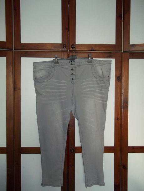 Rifle - ulla popken - 58/60, 58