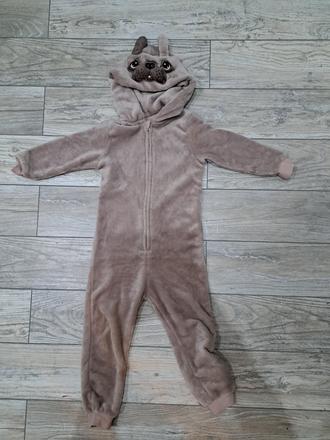 Overal, lindex,110