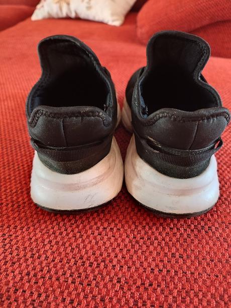 Sieťované tenisky befado, befado,35