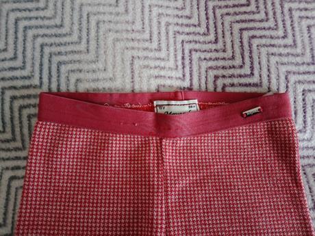 Dievčenské  legíny zn.mayoral veľ.98, mayoral,98