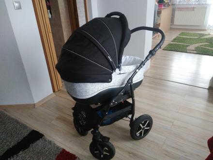 Predám kočík, baby merc,baby merc zipy q