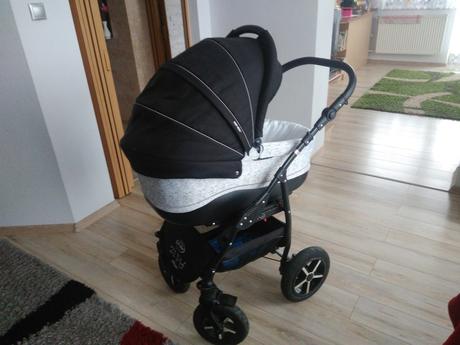 Predám kočík, baby merc,baby merc zipy q