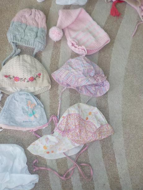 Čiapka 10 ks - cena uvedená za všetky, 86