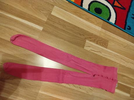 Pančuchy, pančušky, 134