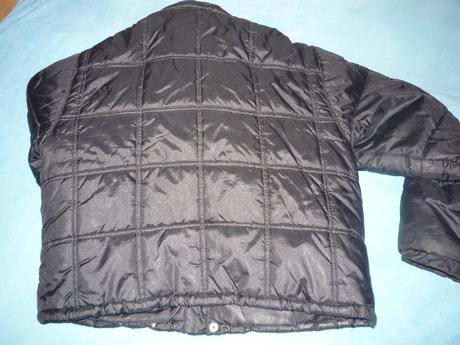 Bundička do pasu, m