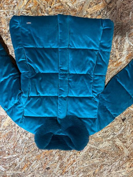 Zimná bunda mayoral, mayoral,122