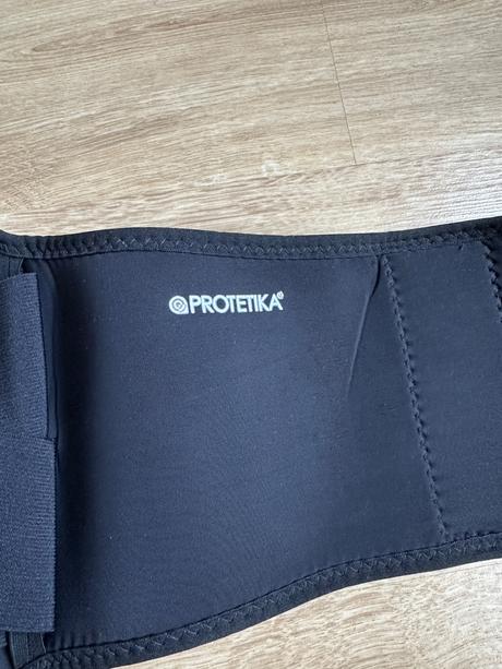 Podporný pas l protetika, 