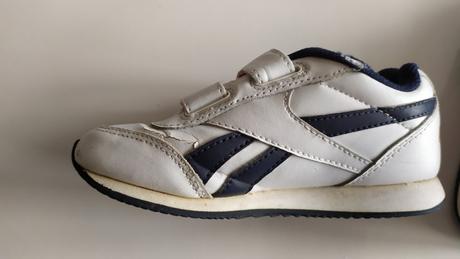 Tenisky reebok, reebok,27