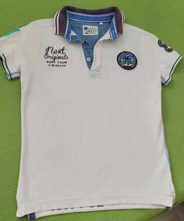 Tricko next na 10 rokov, next,140