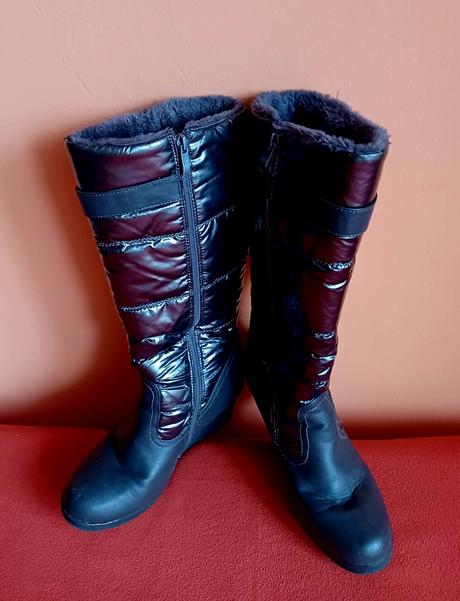 Dámske čižmičky 39, 38