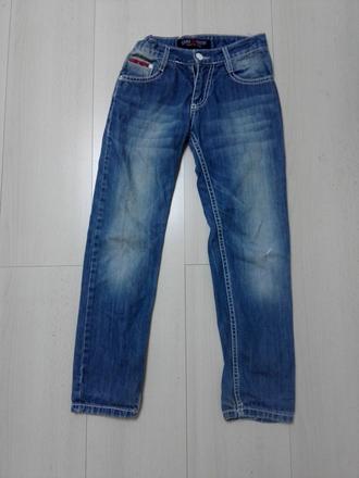 Rifle pre chlapcov camp david vel.134/9, 134