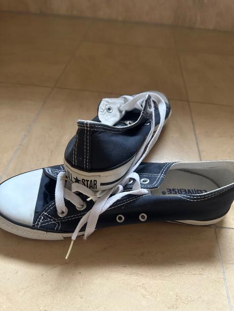 Tenisky, converse,45