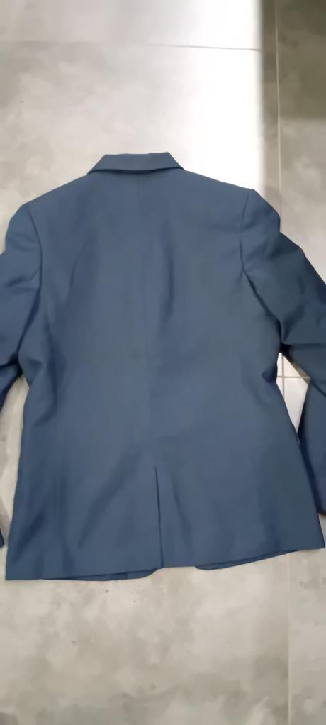 Sako s poštou, h&m,164