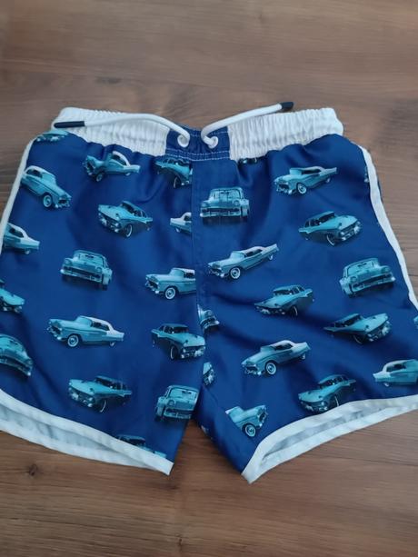 Oblečenie do vody, f&f,116