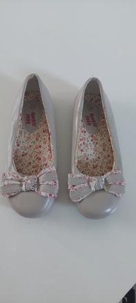 Balerinky, 30