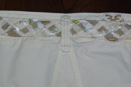 Letná sukňa fracominar, fracomina,36