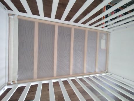 Detská postieľka ikea sundvik, šírka (cm): 60,dĺžka (cm): 120