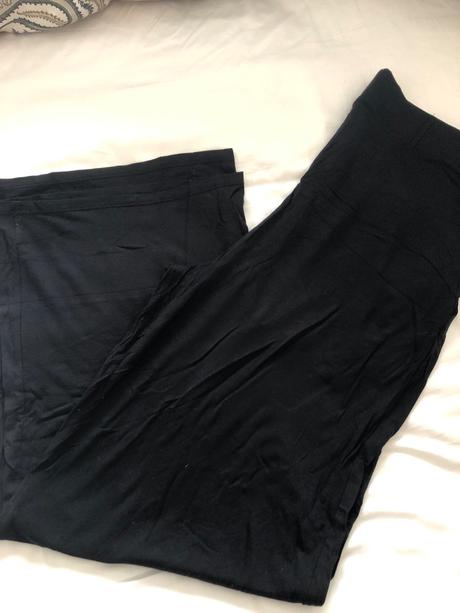 Padave nohavice, f&f,42