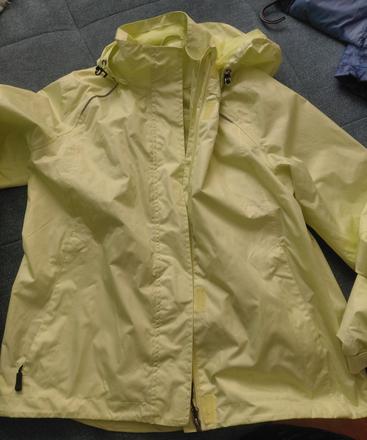 Damska sportova bunda, crivit,l