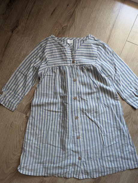 Letná ľanová tunika, next,116