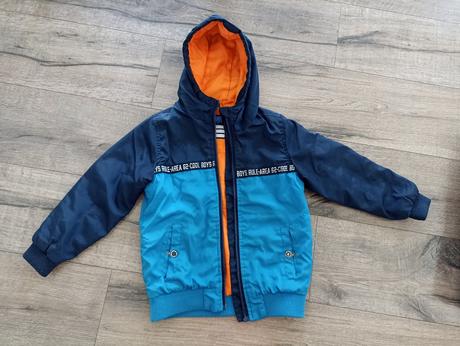 Prechodná bunda, dopodopo,116