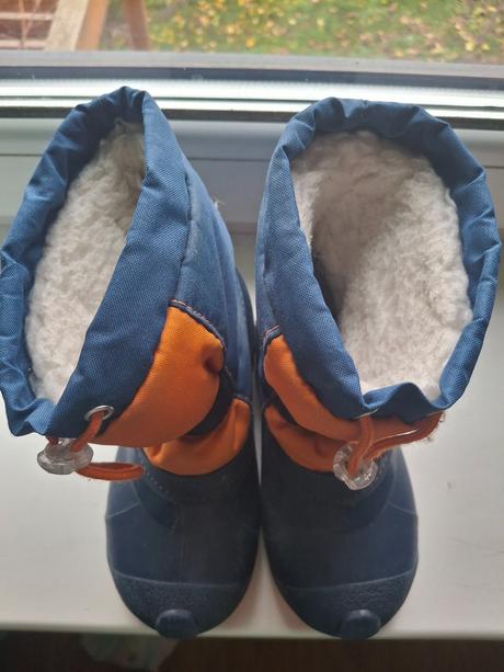 Čižmy, jack wolfskin,29