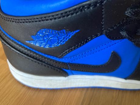 Tenisky jorda air1, air jordan,38