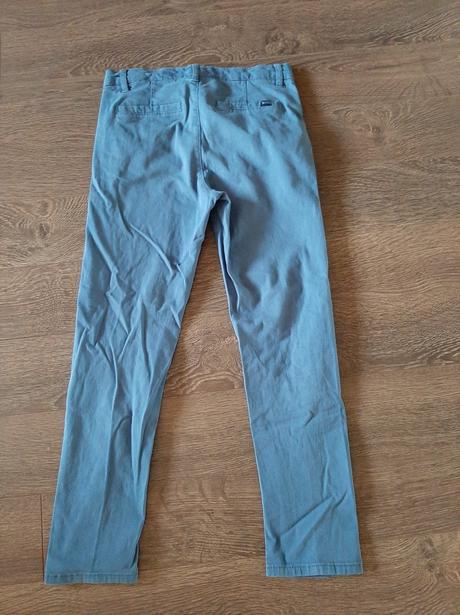 Nohavice 146, h&m,146