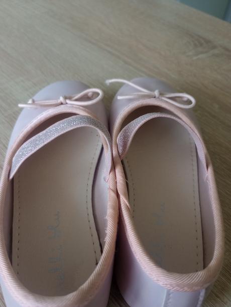 Baleríny 28, nelli blu,28