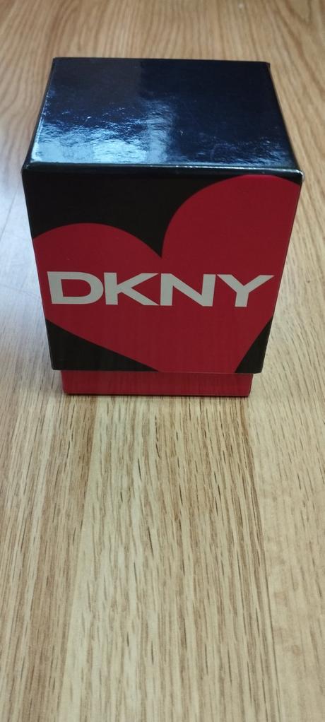 Dámske hodinky dkny, dkny