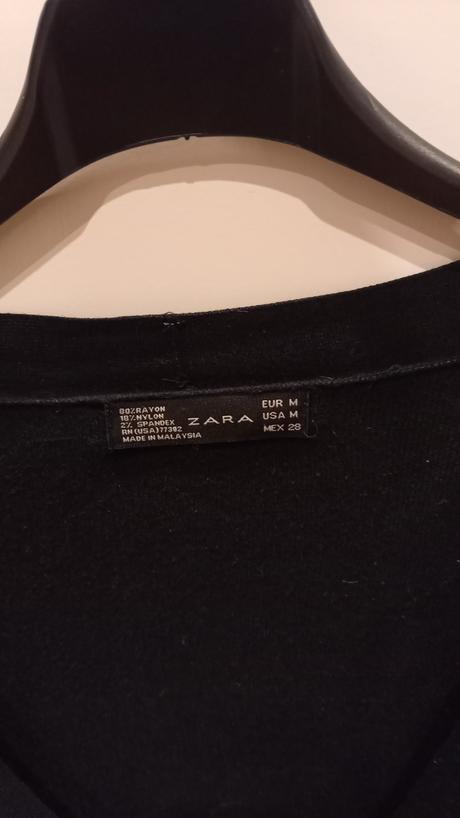 Svetrík m zara, zara,m