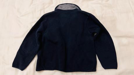 Frajerske pletene sako mayoral vel.86, mayoral,86