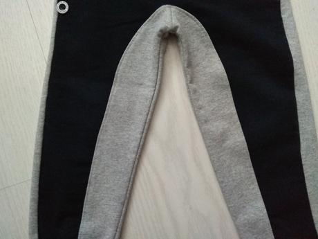 Moderné tepláky s poštovnym, 92