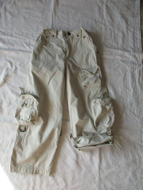 Nohavice tcm č.122, tcm,122