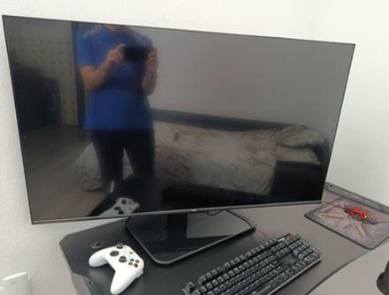 Televízor 43" tcl 43p755,
