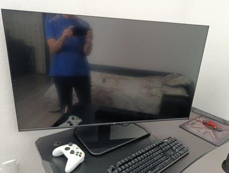 Televízor 43" tcl 43p755,
