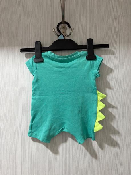 Chlapčenský overal, pepco,62