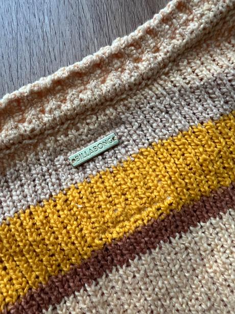 Pulovrik billabong, billabong,152