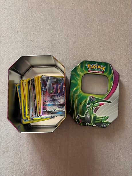 Pokémon karty, 