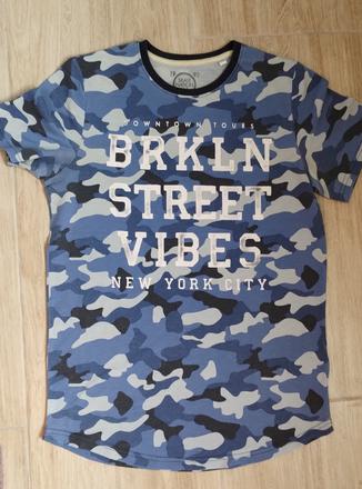 Chlapčenské tričko, 164